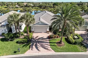 3806 Lakeview Isle Ct, Fort Myers, FL 33905 - Photo 41