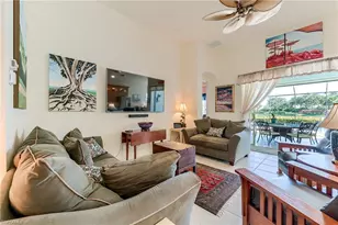 3806 Lakeview Isle Ct, Fort Myers, FL 33905 - Photo 5