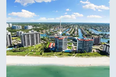 10701 Gulf Shore Dr #1101, Naples, FL 34108 - Photo 37