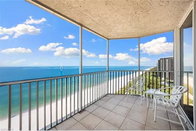 10701 Gulf Shore Dr #1101, Naples, FL 34108 - Photo 11