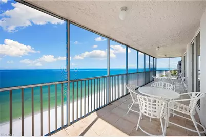 10701 Gulf Shore Dr #1101, Naples, FL 34108 - Photo 13