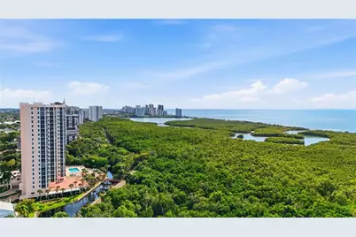 6101 Pelican Bay Blvd #805, Naples, FL 34108 - Photo 47