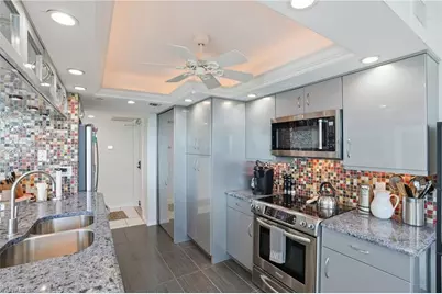 6101 Pelican Bay Blvd #805, Naples, FL 34108 - Photo 19