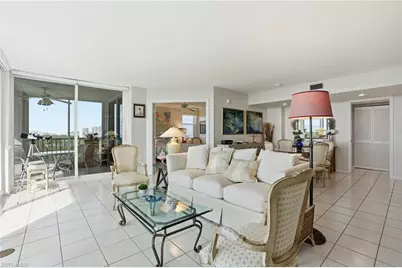 6101 Pelican Bay Blvd #805, Naples, FL 34108 - Photo 17