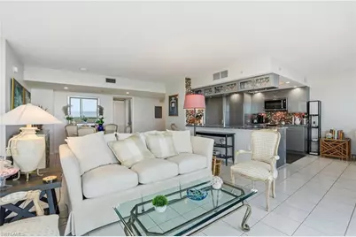 6101 Pelican Bay Blvd #805, Naples, FL 34108 - Photo 15