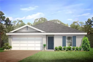 758 Crystal Ave S, Lehigh Acres, FL 33974 - Photo 1