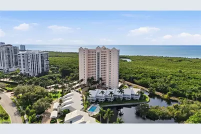 6101 Pelican Bay Blvd #805, Naples, FL 34108 - Photo 3