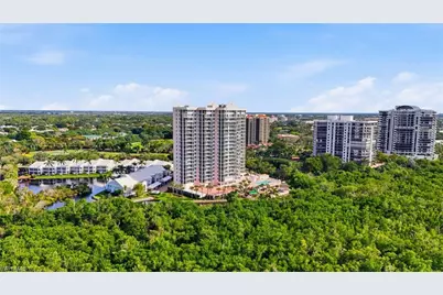 6101 Pelican Bay Blvd #805, Naples, FL 34108 - Photo 45