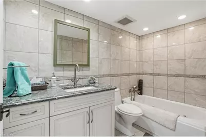 6101 Pelican Bay Blvd #805, Naples, FL 34108 - Photo 35