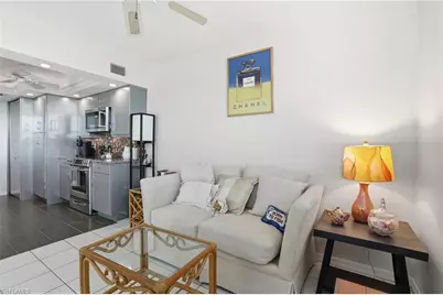 6101 Pelican Bay Blvd #805, Naples, FL 34108 - Photo 25