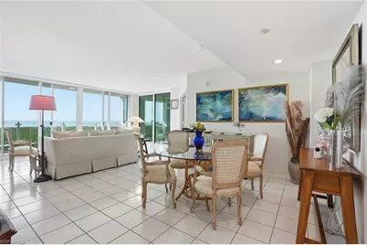 6101 Pelican Bay Blvd #805, Naples, FL 34108 - Photo 9