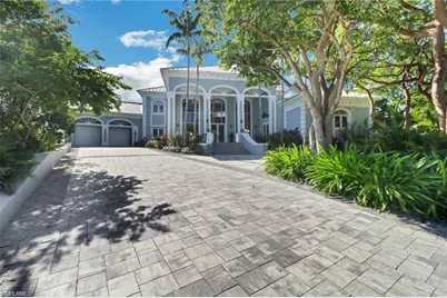 1180 Blue Hill Creek Dr, Marco Island, FL 34145 - Photo 1