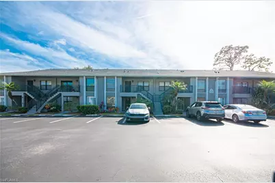 1208 Commonwealth Cir #J103, Naples, FL 34116 - Photo 3