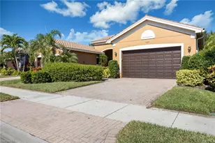 13525 Monticello Blvd, Naples, FL 34109 - Photo 1
