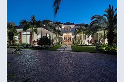 860 Admiralty Parade E, Naples, FL 34102 - Photo 7