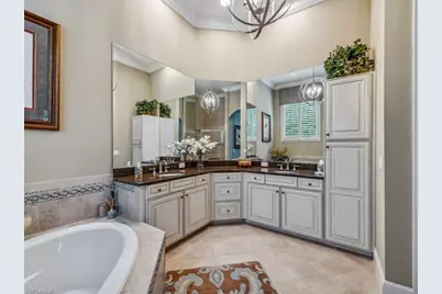 16843 Cabreo Dr, Naples, FL 34110 - Photo 21