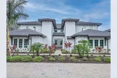 16881 Fairgrove Way #7-102, Naples, FL 34110 - Photo 1