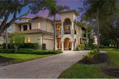 4840 W Boulevard Ct, Naples, FL 34103 - Photo 1