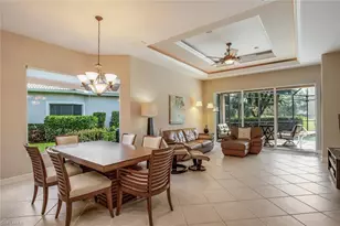 3162 Santorini Ct, Naples, FL 34119 - Photo 5
