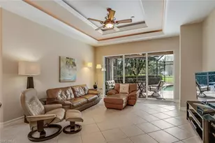 3162 Santorini Ct, Naples, FL 34119 - Photo 7