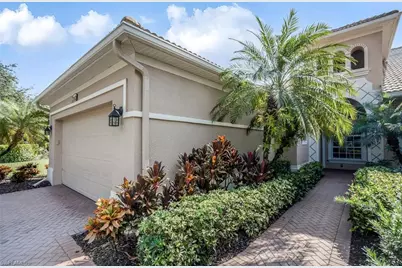 3162 Santorini Ct, Naples, FL 34119 - Photo 3