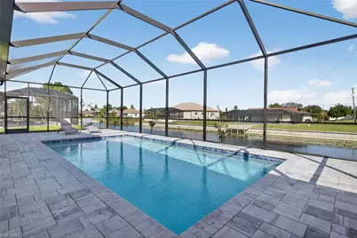 1129 SW 24th St, Cape Coral, FL 33991 - Photo 33