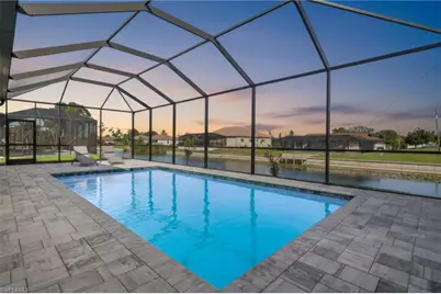 1129 SW 24th St, Cape Coral, FL 33991 - Photo 3