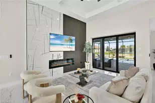 1129 SW 24th St, Cape Coral, FL 33991 - Photo 9