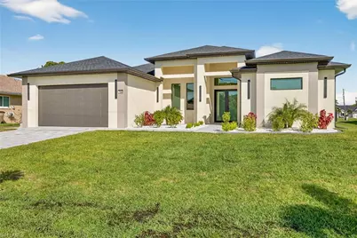 1133 SW 24th St, Cape Coral, FL 33991 - Photo 1