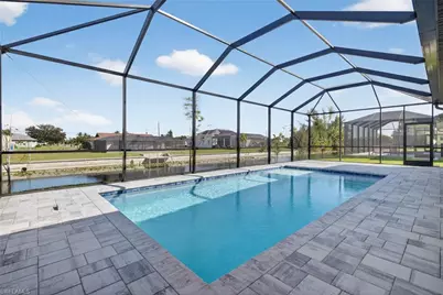 1133 SW 24th St, Cape Coral, FL 33991 - Photo 5