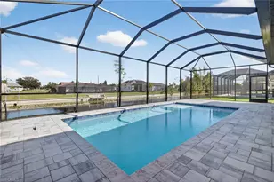 1133 SW 24th St, Cape Coral, FL 33991 - Photo 5