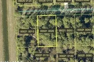 3609 53rd St W, Lehigh Acres, FL 33971 - Photo 1