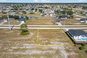 104 Kismet Pkwy W, Cape Coral, FL 33993 - Photo 1