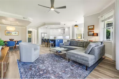 20675 Wildcat Run Dr #101, Estero, FL 33928 - Photo 11