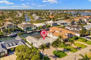 1400 Marlin Dr, Naples, FL 34102 - Photo 31