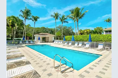 816 Carrick Bend Cir #202, Naples, FL 34110 - Photo 5