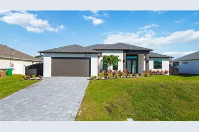 2015 NW 21 St, Cape Coral, FL 33993 - Photo 1