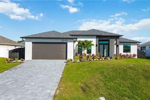 2015 NW 21st St, Cape Coral, FL 33993 - Photo 1