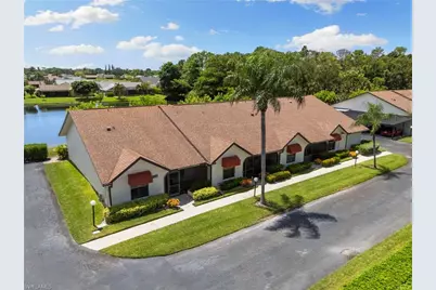 3346 Erick Lake Dr #2001, Naples, FL 34109 - Photo 39