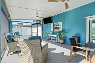 7850 Buccaneer Dr, Fort Myers Beach, FL 33931 - Photo 37