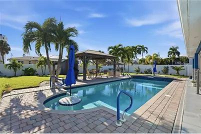 7850 Buccaneer Dr, Fort Myers Beach, FL 33931 - Photo 39