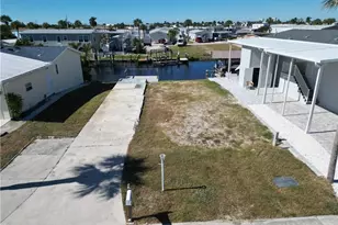 17910 Peppard Dr, Fort Myers Beach, FL 33931 - Photo 1