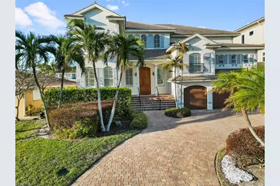 405 Trade Winds Ave, Naples, FL 34108 - Photo 45