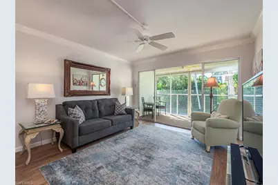3930 Belair Ln #207, Naples, FL 34103 - Photo 1
