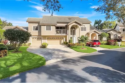 269 Perignon Pl #16-2, Naples, FL 34119 - Photo 1