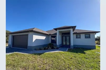 1712 Canton Ave, Lehigh Acres, FL 33972 - Photo 1