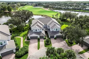9111 Palmetto Ridge Dr, Estero, FL 34135 - Photo 1