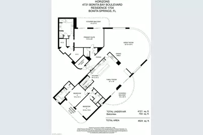 4731 Bonita Bay Blvd #1704, Bonita Springs, FL 34134 - Photo 37