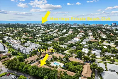 3200 Binnacle Dr #C3, Naples, FL 34103 - Photo 11