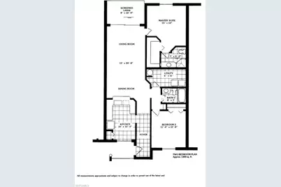 645 Squire Ct #202, Naples, FL 34104 - Photo 41